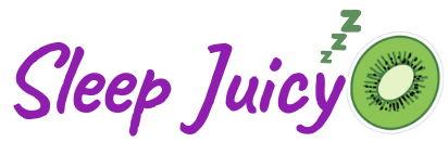 Sleep Juicy Logo